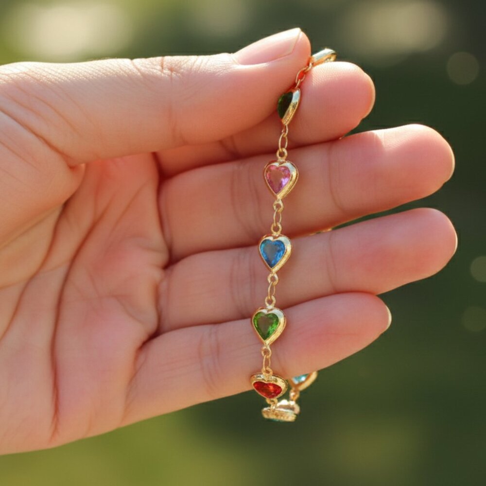 New Beautiful Design Anklet for Women/Girls, Gift, A586